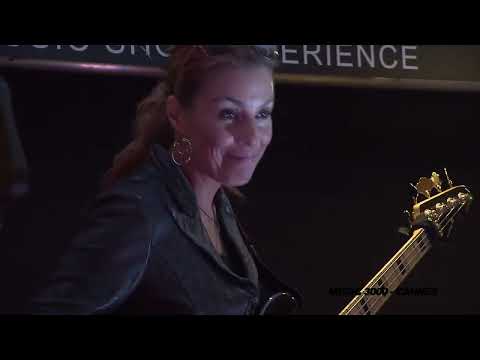 Ida Nielsen (Live in France 2016 !)