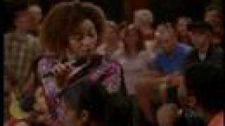 Aaryn Doyle - What It Takes - Camp Rock