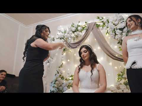 Garik & Luiza 13 10 2025  Wedding Day  MesropVideoograf