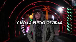 Paulo londra- No la puedo olvidar (letra)