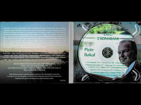 Mikroklimat 492  "Piosenki Piotra Bakala"