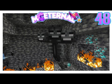 MC Eternal 2 - Ep. 48 - The Wither