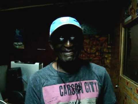 Lloyd Parks jingle for Kaya Sound dubplates service (Kingston,Jamaica)