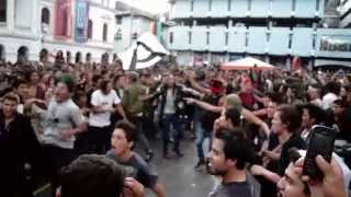 The Casualties Futuro Destruido