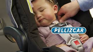 USDOTNHTSA Consejos Para Usar Car Seats que Miran Hacia Atrás