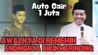 Download lagu KH ANWAR ZAHID TERBARU AWALNYA DI REMEHIN ENDINGNYA BIKIN MERINDING mp3