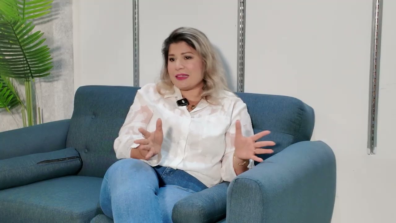 De principiante a experta: la historia de Nay transformando propiedades en negocios rentables 💼✨