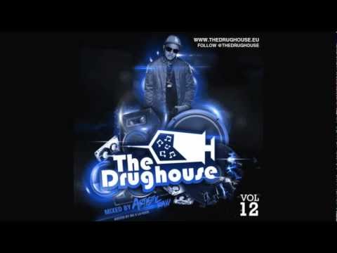 The Drughouse volume 12 - Mixed by DJ Artistic Raw + download (Full mix) (HD)