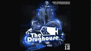 The Drughouse volume 12 - Mixed by DJ Artistic Raw + download (Full mix) (HD)