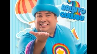 El Brujito de Gulubú: Video Musical