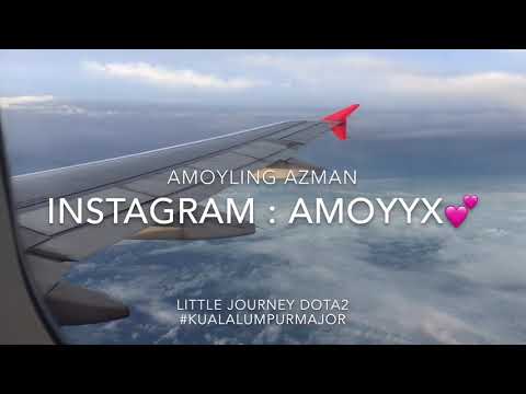 THE KUALA LUMPUR MAJOR DOTA2 2018