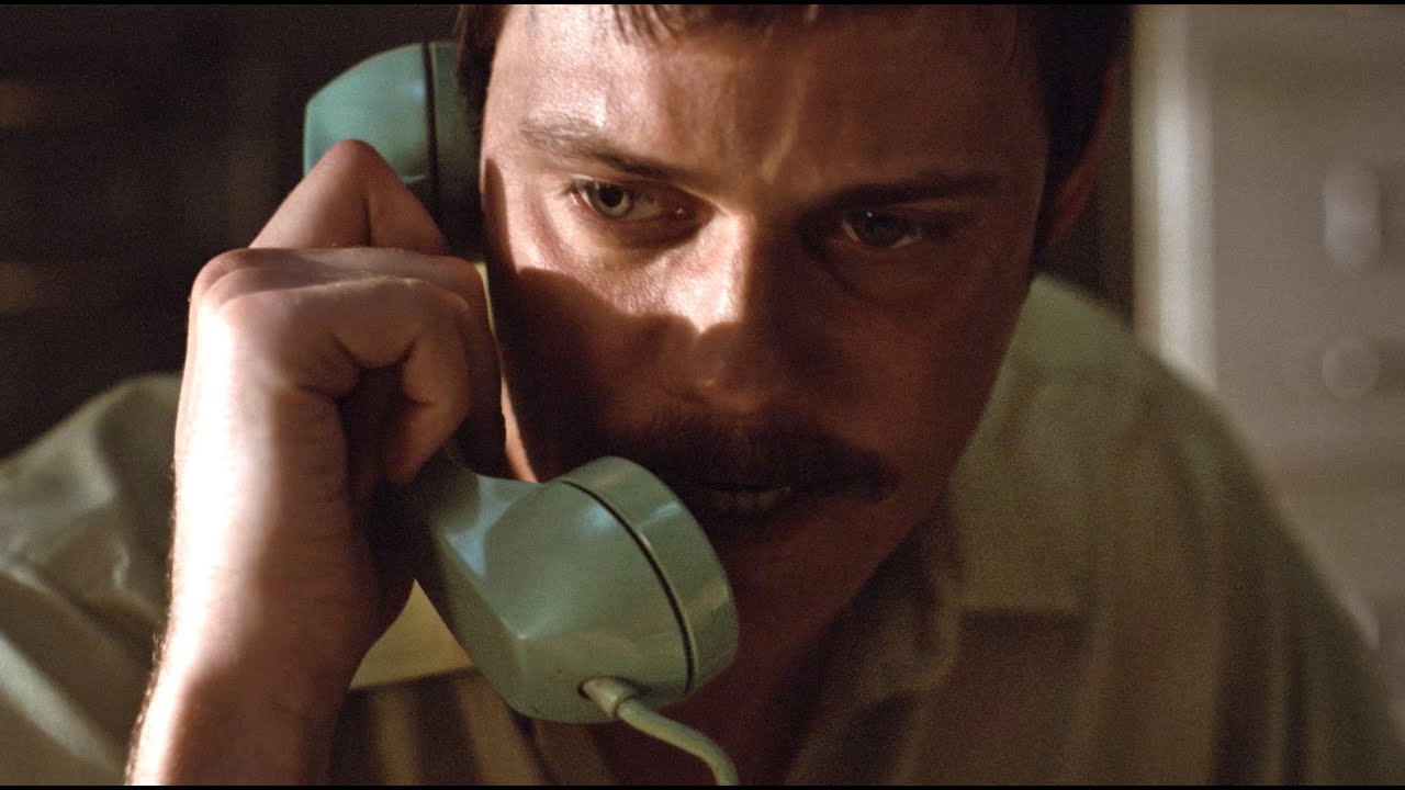 Powerful, Nerve-Wracking, and Fearless