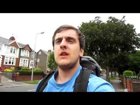 STEALING MY OWN BIKE!! (DAY 17)