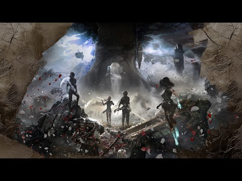 Clair Obscur: Expedition 33 - Our Drafts Unite (Maelle Tutorial Fight)- Extended