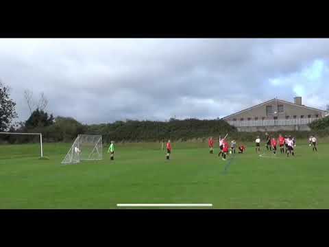 Cherry Orchard FC v Corduff FC