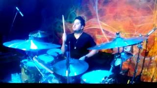 Live Performance: Nelly Furtado - "Cold Hard Truth" LIVE @ Surrey Fusion Festival, 2017