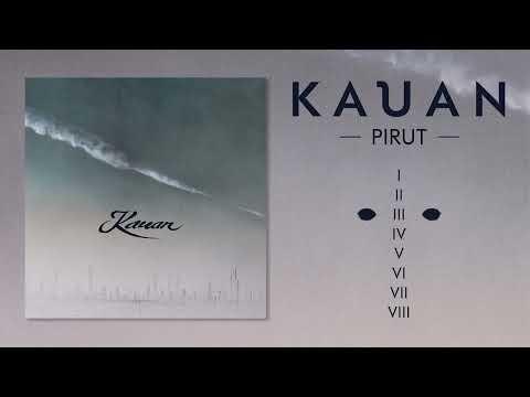 KAUAN - Pirut [FULL ALBUM STREAM]
