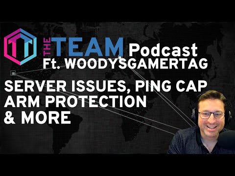 Twitch Drops & Body Armour  - The Team Podcast - Escape from Tarkov