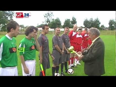 Puchar Polski. Orkan Rumia - Gryf Słupsk 7:2. Klasa A: Gryf II Słupsk - Granit Kończewo 4:1