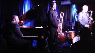 There Is No Greater Love - Vincent Gardner Reggie Thomas at Foundry 616