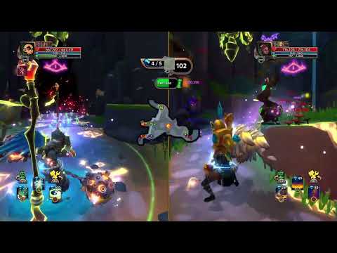 DashingSonic23's Live PS4 DD2 Doing My Daily Mission!