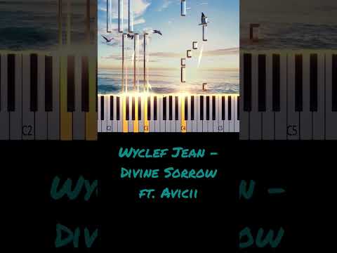 Divine Sorrow - Avicii