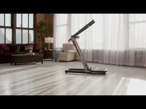 The Newest In Body Weight Workouts: The Body Blitz By ProForm