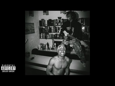 Denimwoods ft. SUHN - SAKA (Official Audio)