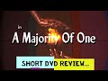 A Majority of One [DVD Review]