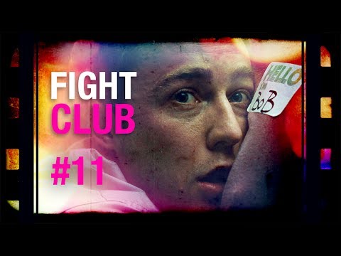 Retour vers la Culture #11 - Fight Club