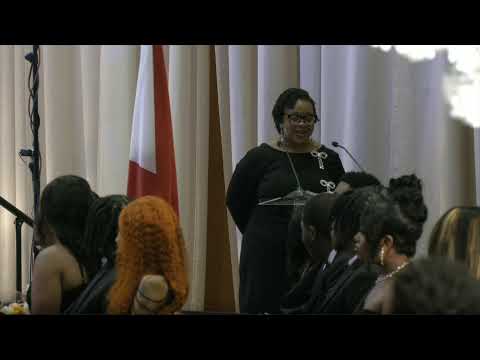 2025 Miss Alabama State University Coronation