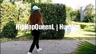 Kendrick Lamar - HUMBLE. (Skrillex Remix) | Freestyle Dance | Lion