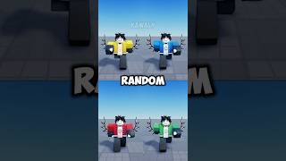 Explaining Forsaken Skins That Were Removed.. [Part 4] #roblox #forsaken