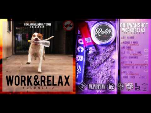 03. No Sabes - Obie WanShot ft. CNO (Prod. RulitsTMB)