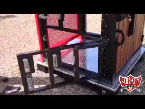 Lockey TB175 Adjustable Gate Closer