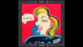 2LSON – Paused [AUDIO]
