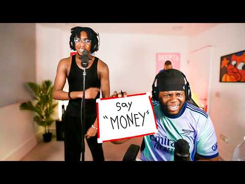 ANBU SENSEII 20 MINUTE FREESTYLE! (20 Beats vs 1 Rapper)