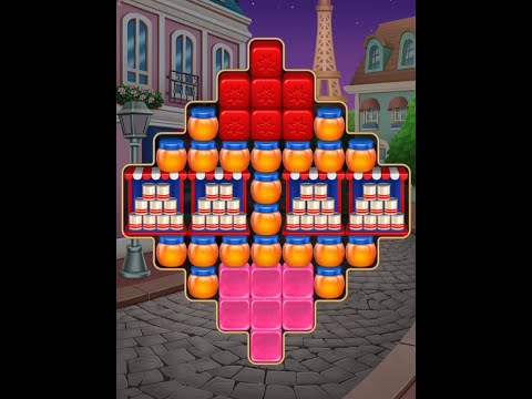 TOON BLAST level 6265