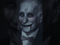 Never Scream #DeadSilence #Shorts