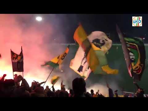 Finale Coppa Italia ECCELLENZA 2017 Basilicata:  Melfi - Lagonegro