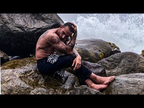 Diego Val - Tell Me (Unplugged) (Visualizer)