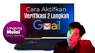 Download lagu Cara Mengaktifkan Verifikasi 2 Langkah Akun Gmail di Laptop mp3 Download lagu Cara Mengaktifkan Verifikasi 2 Langkah Akun Gmail di Laptop mp3