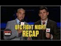 Recapping Colby Covington's win vs. Robbie Lawler at UFC Fight Night | ESPN MMA