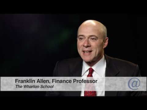 Thumbnail for Wharton's Franklin Allen on China's Currency Policies by Franklin Allen