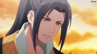 Download lagu Xie Wang Zhui Qi [The Demonic King Chases His Wife] - 2. Sezon 8. Bölüm (Linkler açıklama kısmında) mp3