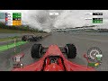 Formula One Championship Edition Ps3 Gameplay Hd rpcs3