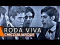 Chico Buarque E MPB4 Roda Viva DVD Roda Viva