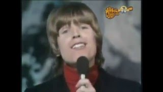 Herman&#39;s hermits Years May Come Years May Go 1970