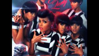 Janelle Monae - Good Morning Midnight