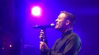 Loïc Nottet - Million Eyes &amp; Mud Blood - Voltage Live 2017